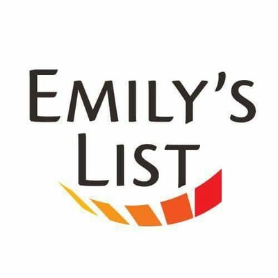 Emily's List logo